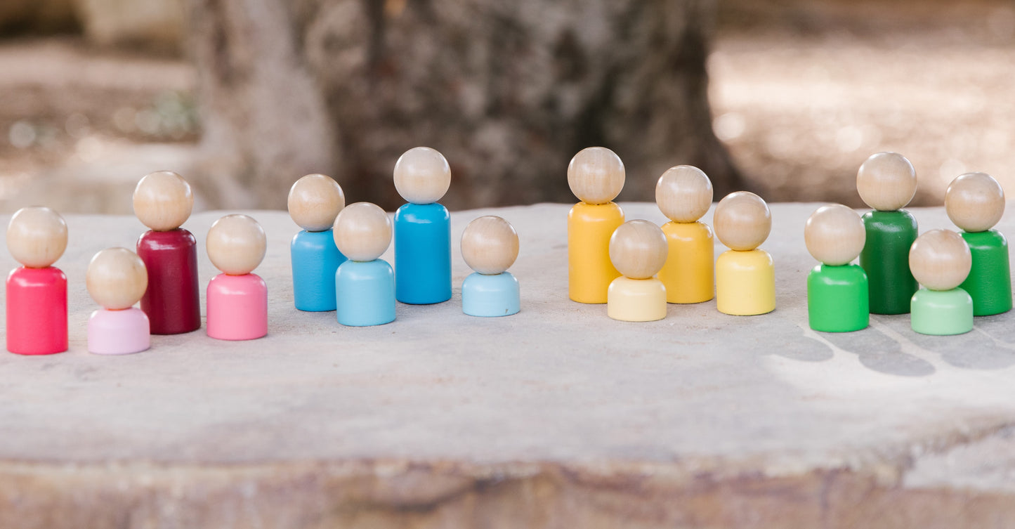 Rainbow Families