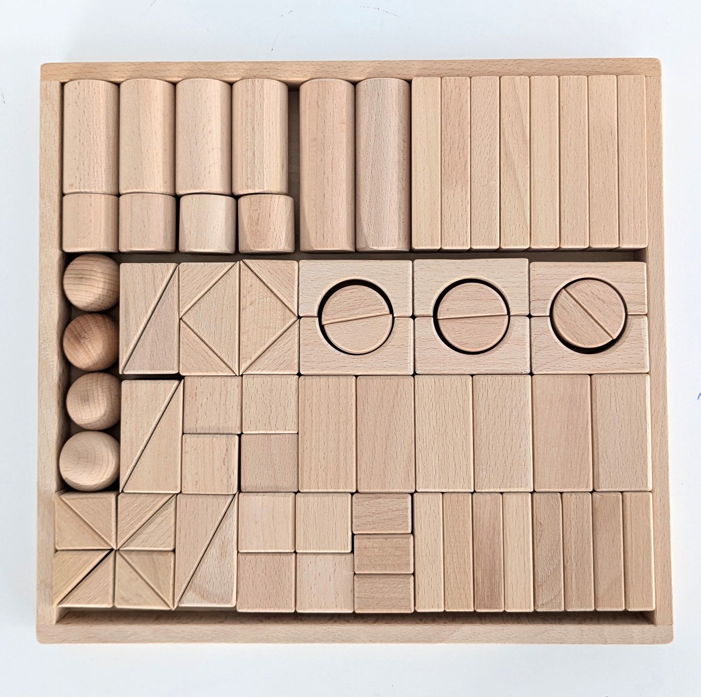 Basic Building Block Set