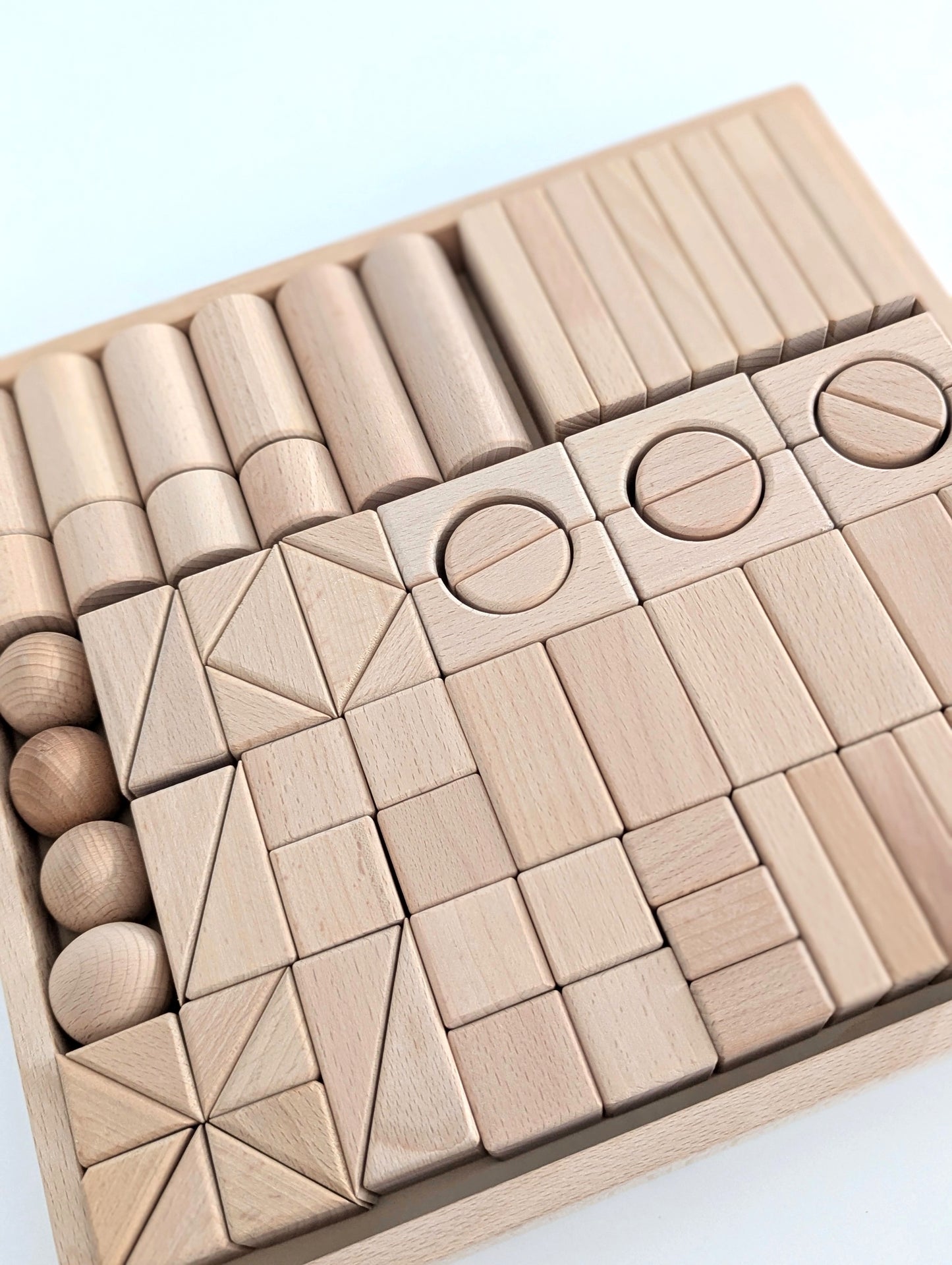 Basic Building Block Set
