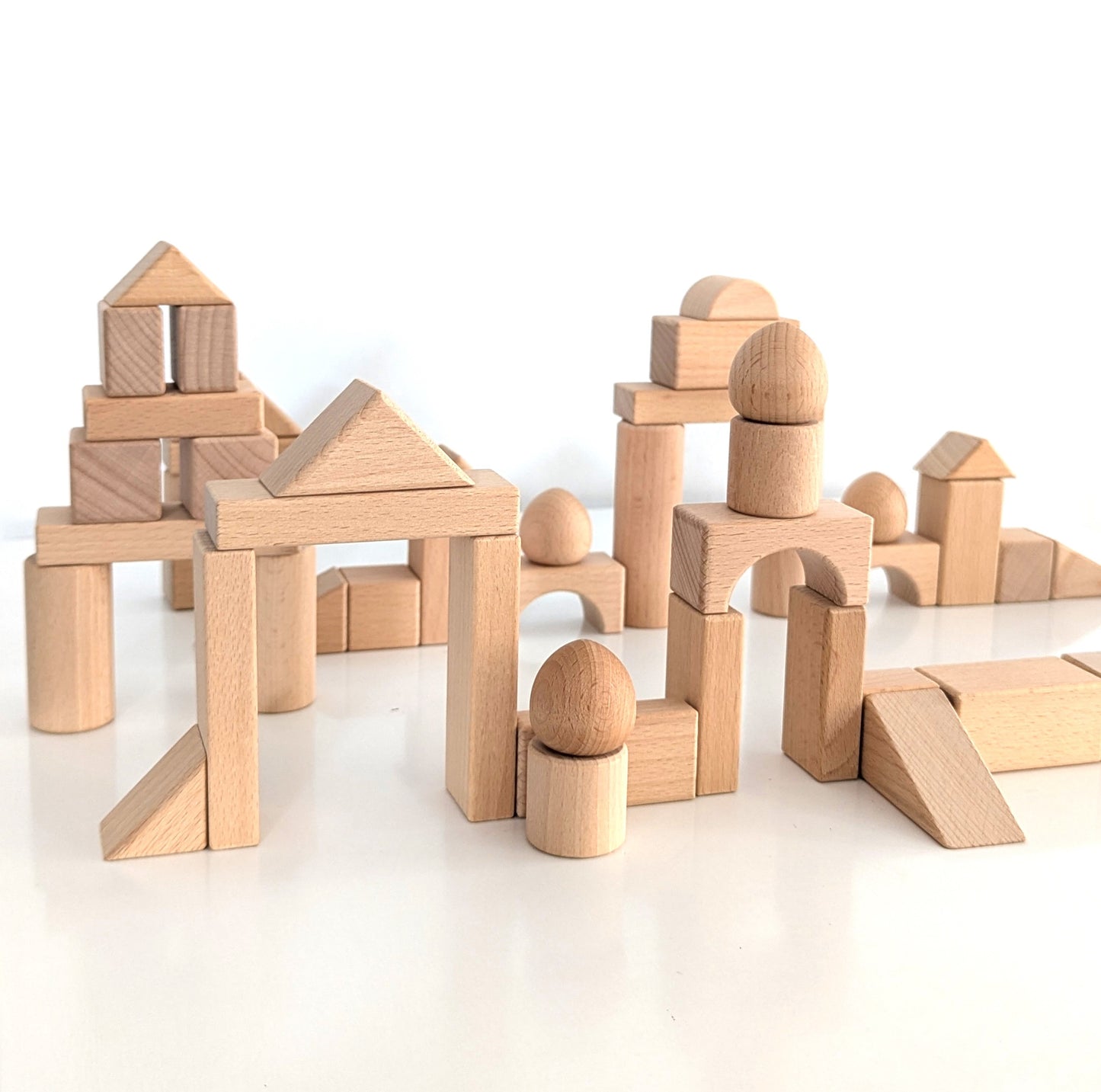 Basic Building Block Set