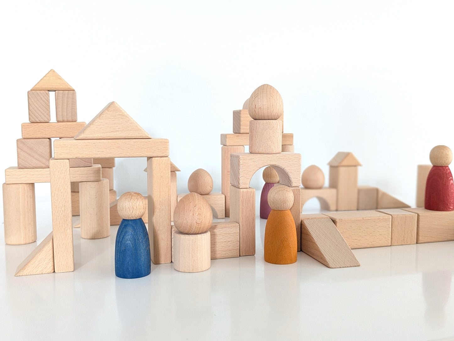 Basic Building Block Set