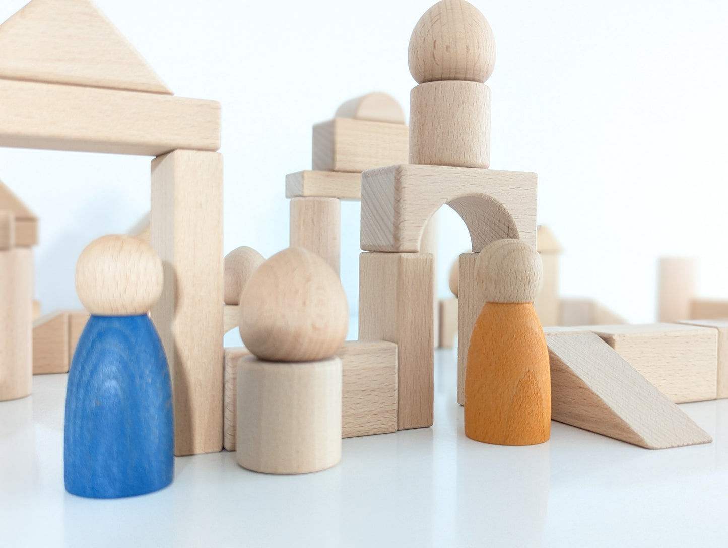 Basic Building Block Set