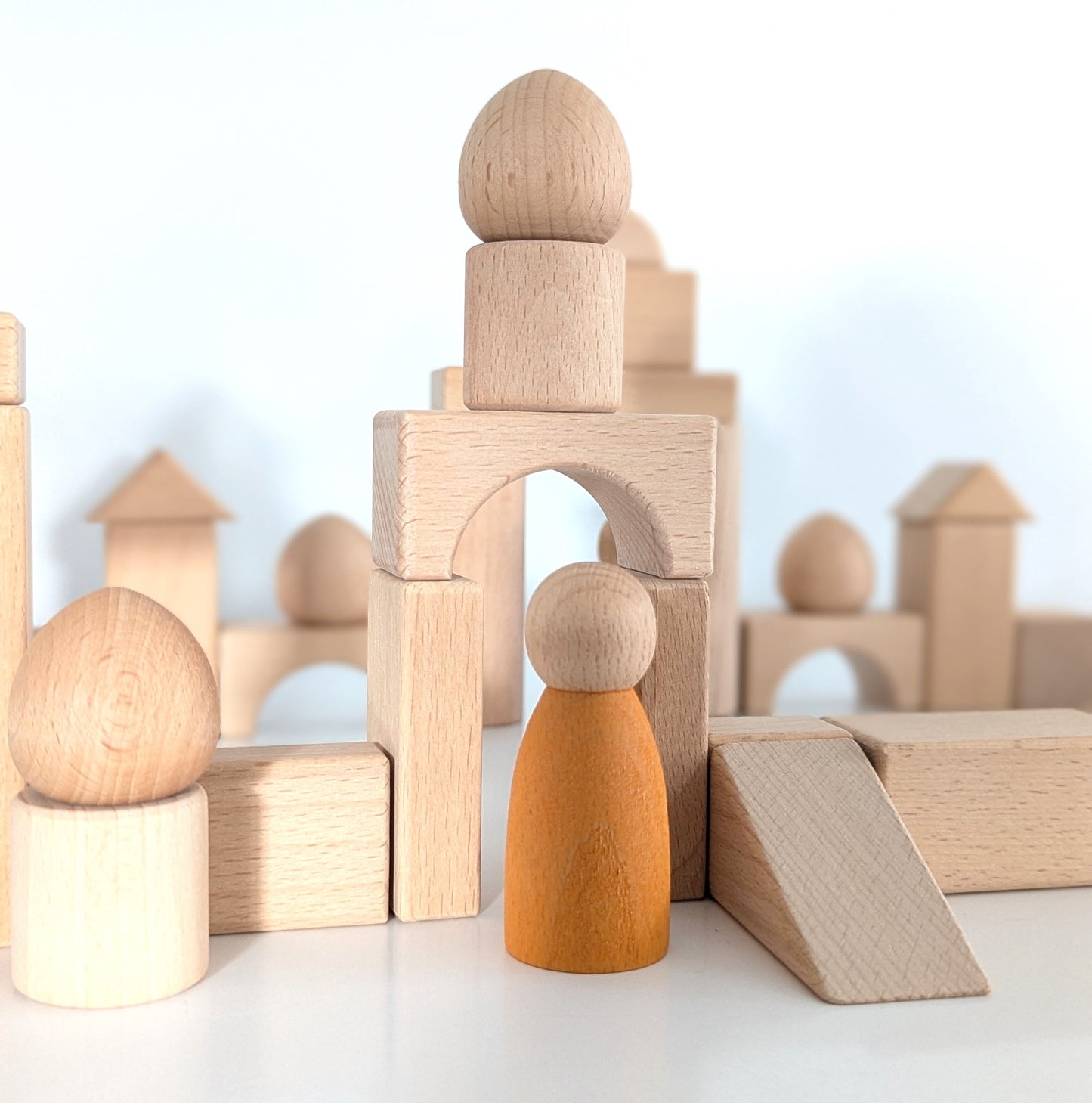 Basic Building Block Set