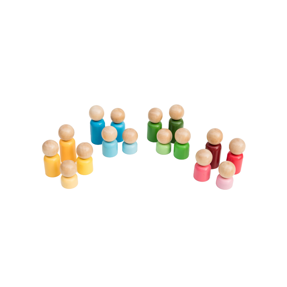 Rainbow Families