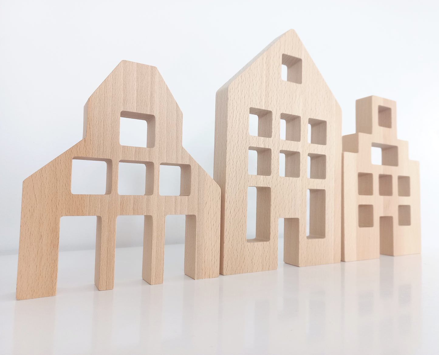 Patch Houses