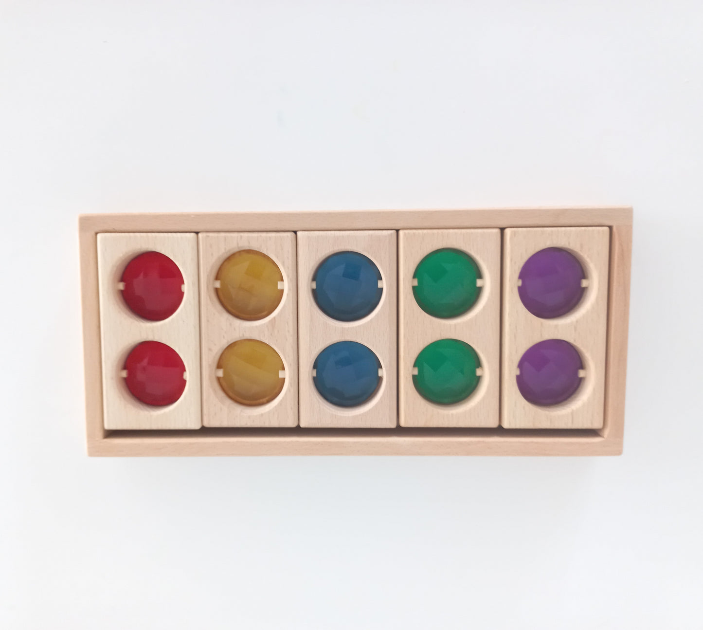 Large Gemstone Bricks