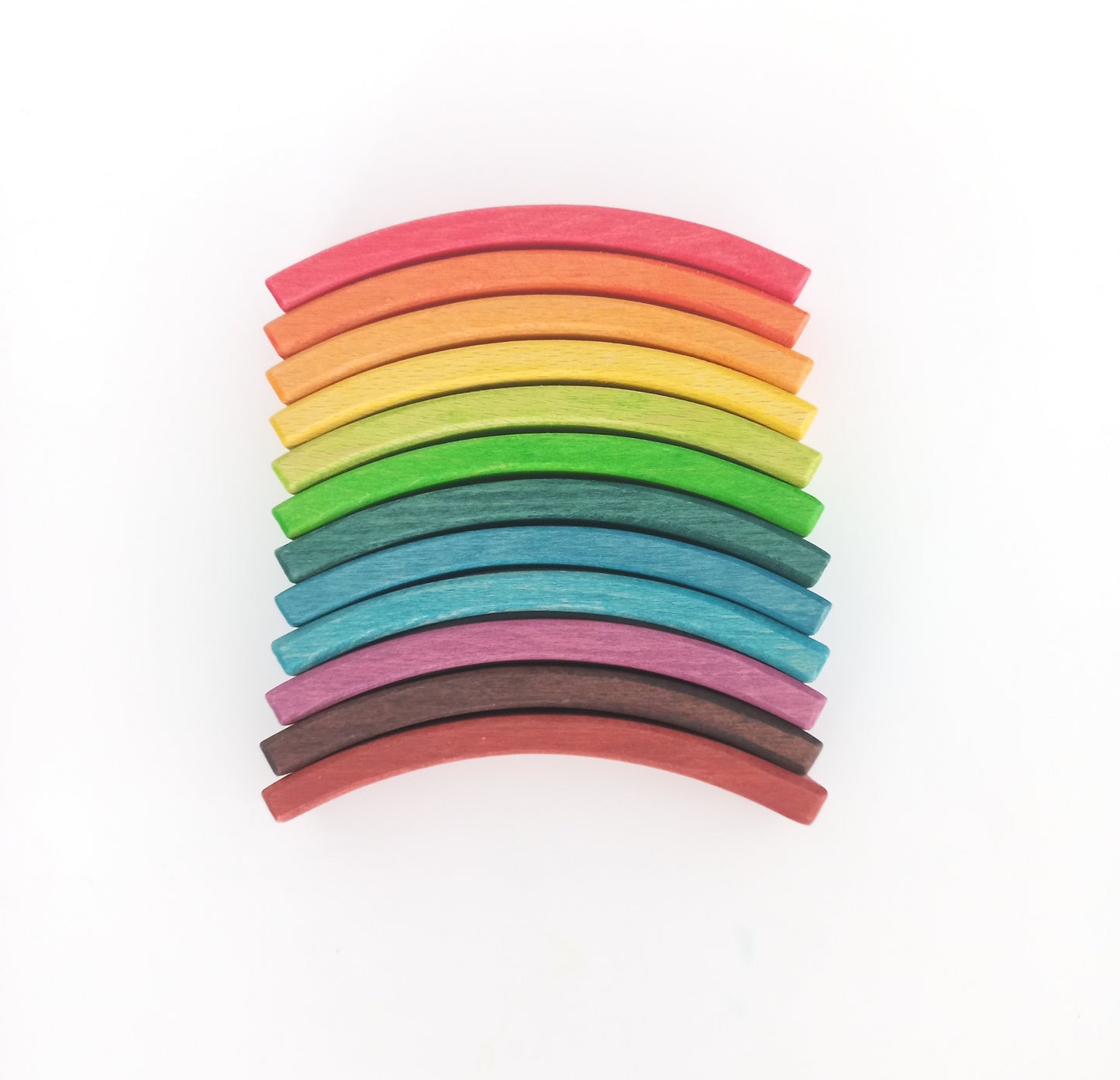 Mini Bridges - Rainbow