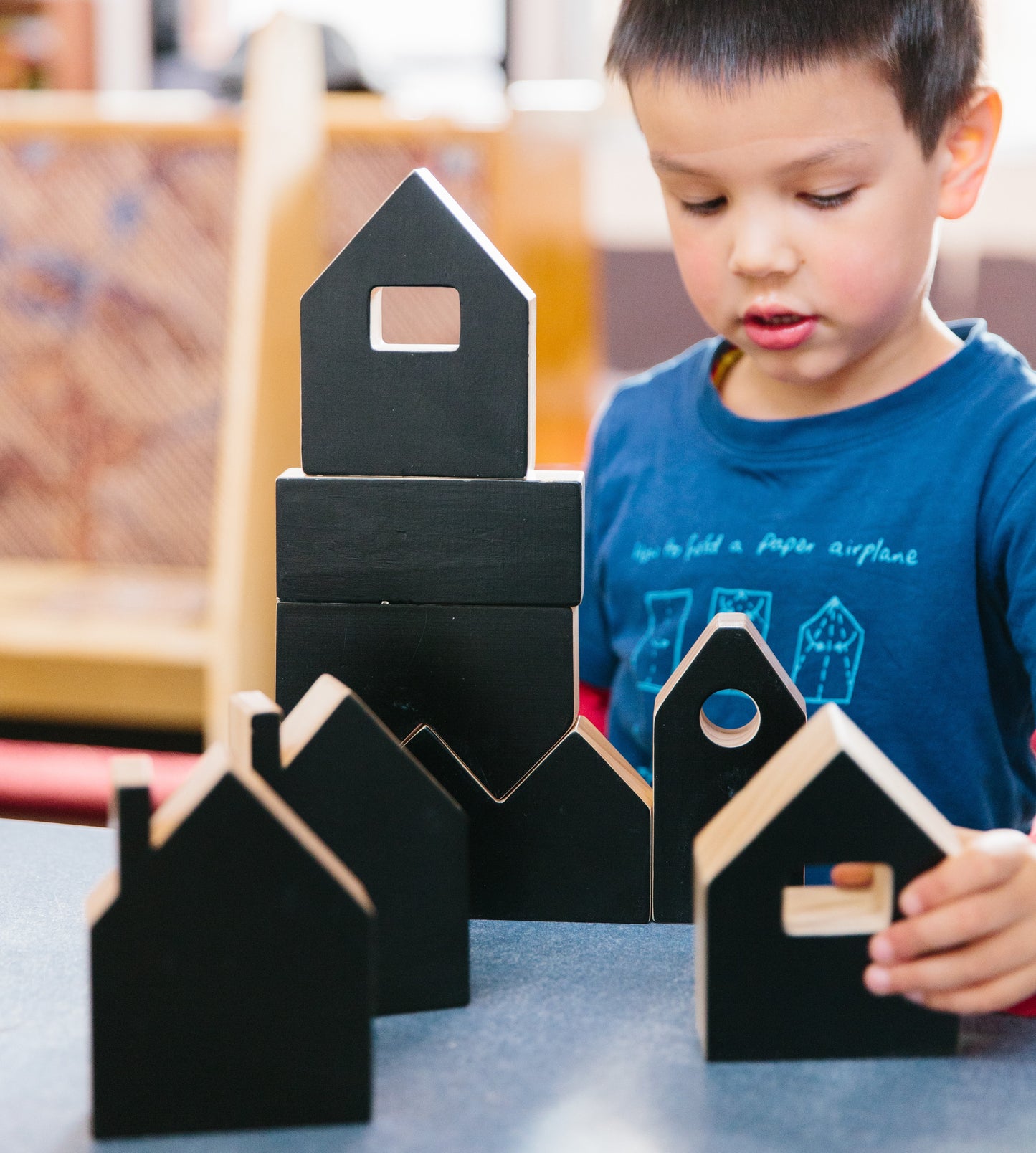 Create N' Play My Village
