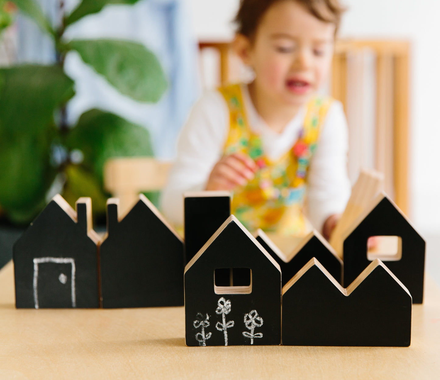 Create N' Play My Village