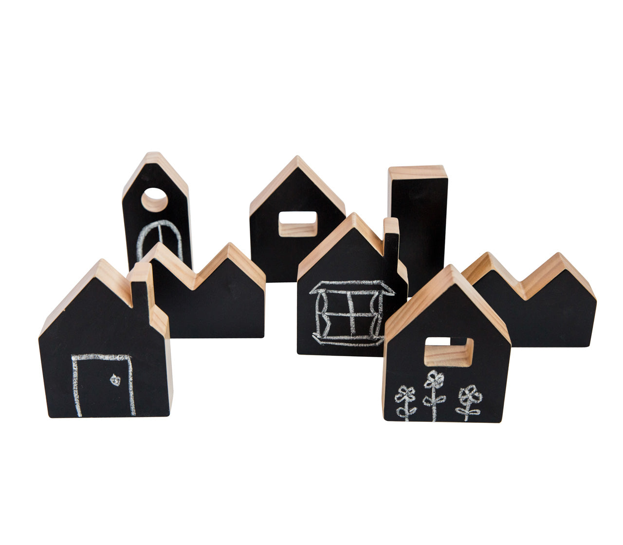 Create N' Play My Village