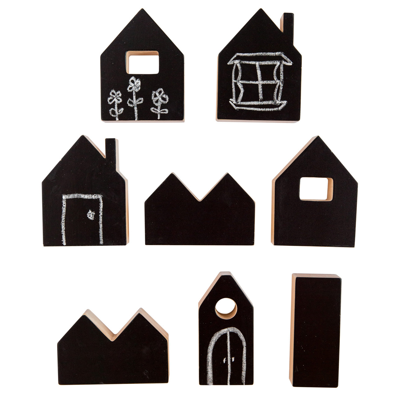 Create N' Play My Village