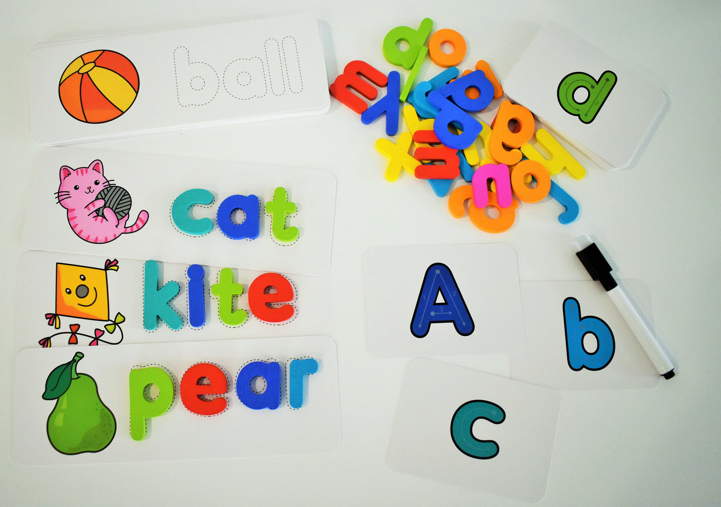 Spelling Game