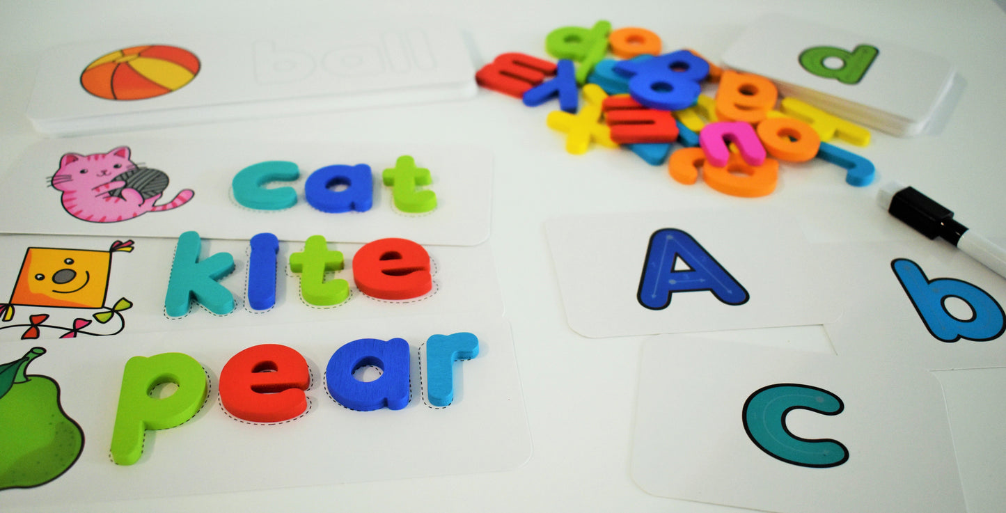 Spelling Game