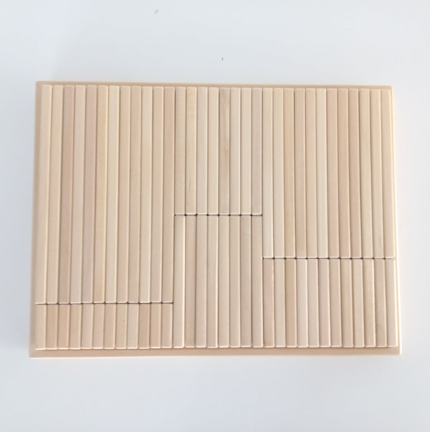 Natural Building Planks
