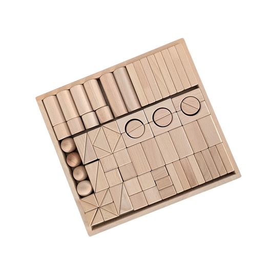 Basic Building Block Set