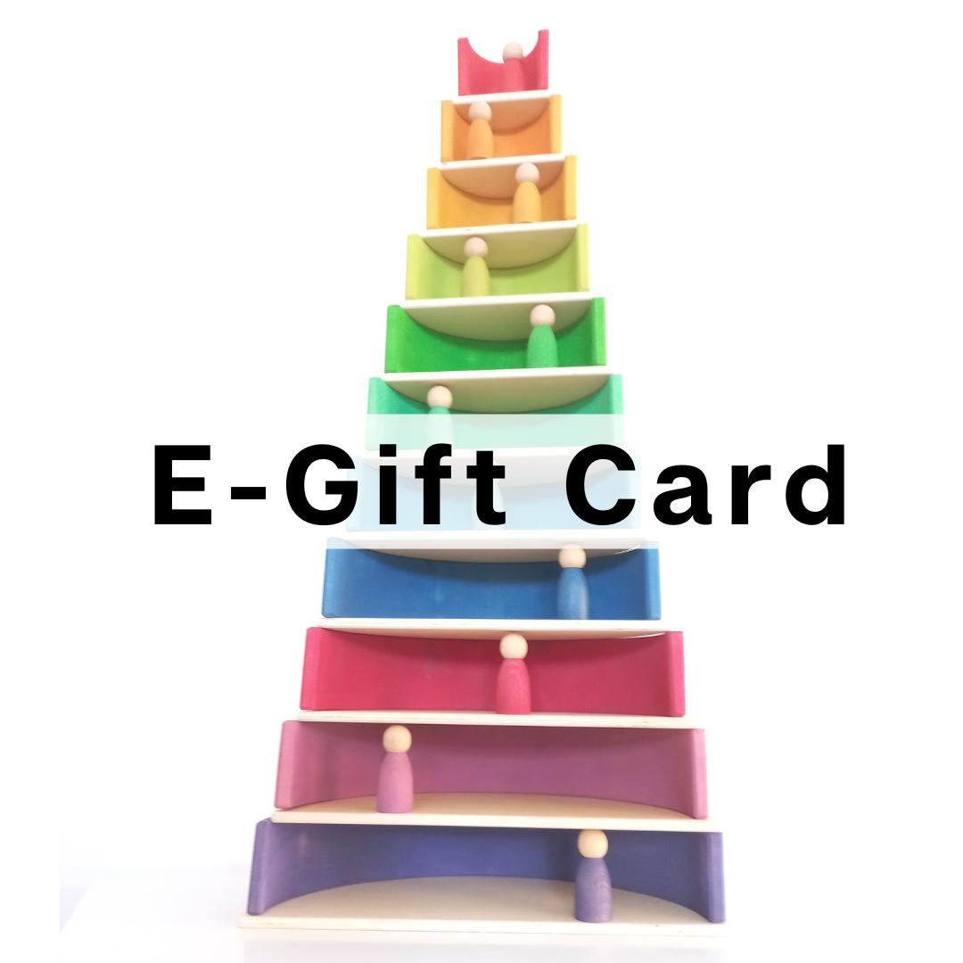 Busy Little Bundles eGift Card