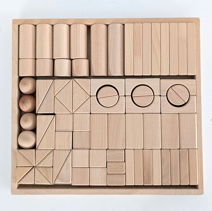 Basic Building Block Set