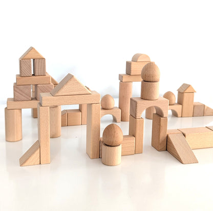 Basic Building Block Set