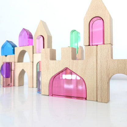 Lucite Palace