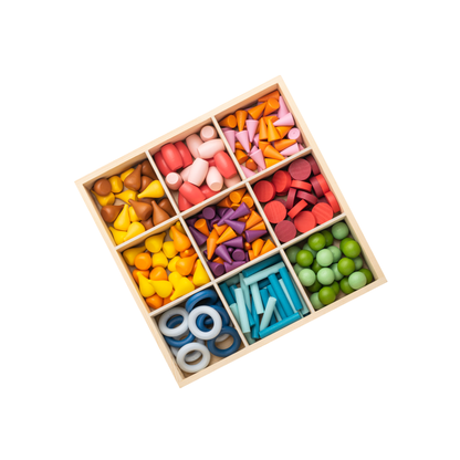 Sort N' Design