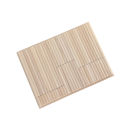Natural Building Planks