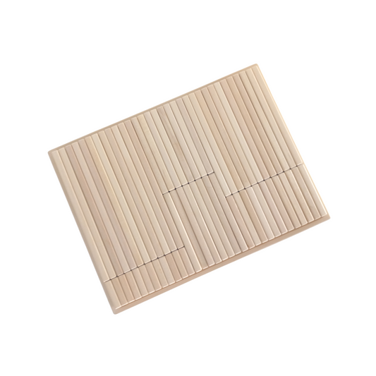 Natural Building Planks