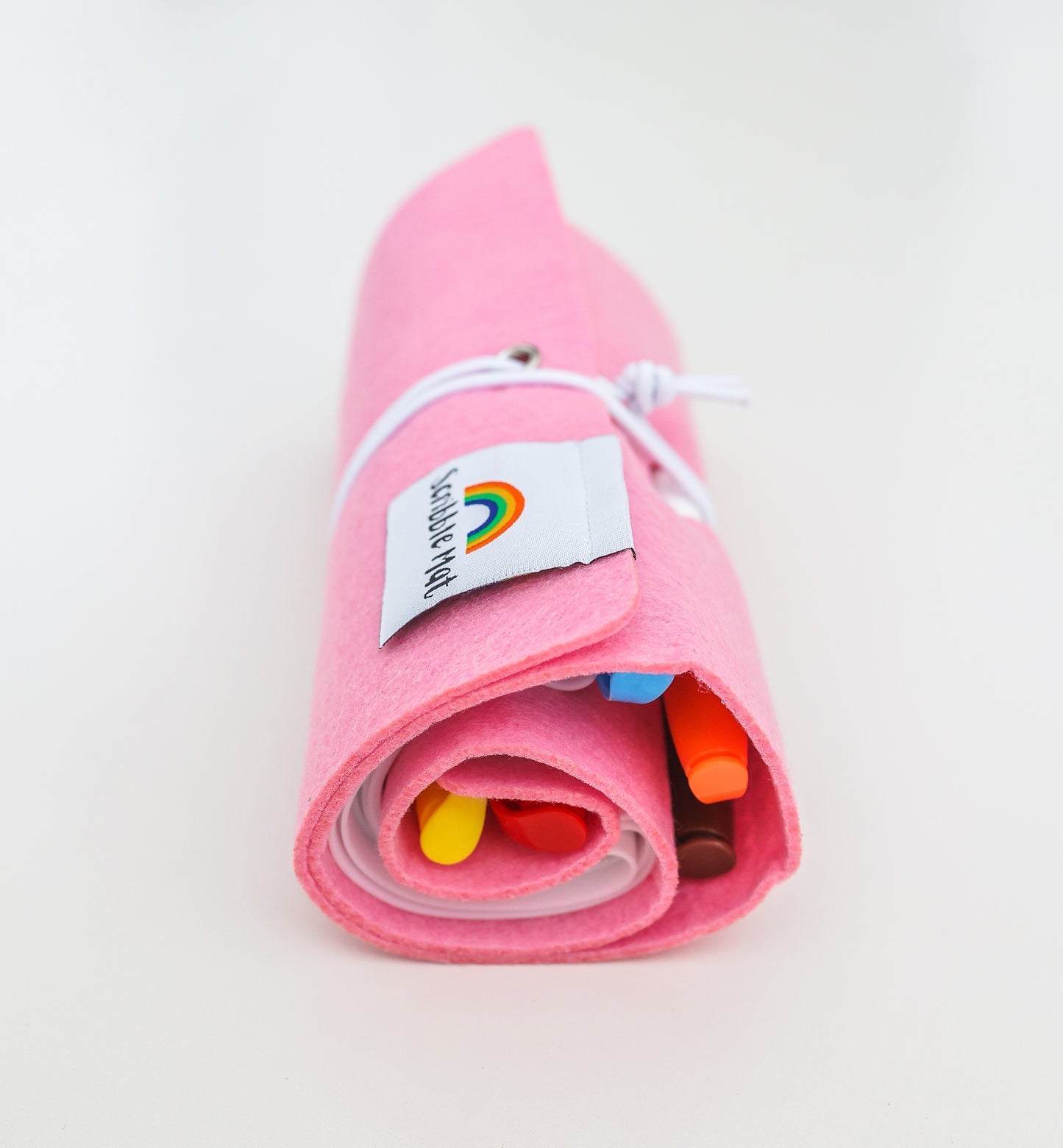 Scribble Mat - Seasons