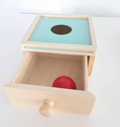 Montessori Box