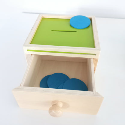 Montessori Box