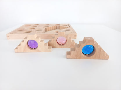 Gem Roof Blocks