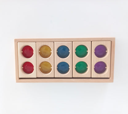Large Gemstone Bricks