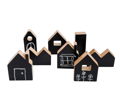 Create N' Play My Village