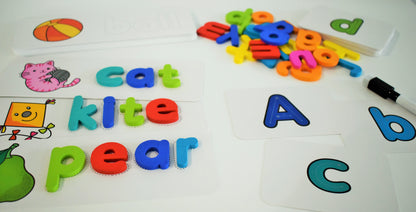 Spelling Game