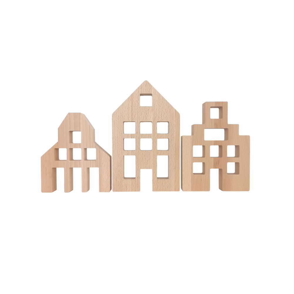 Patch Houses