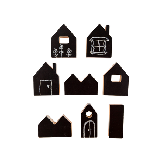 Create N' Play My Village