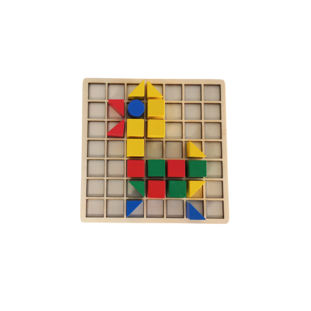 Block Puzzle Game