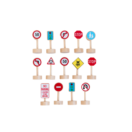 Learning Traffic